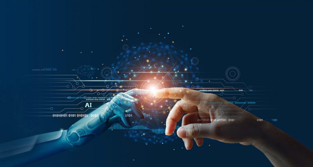 The Uprising of AI – Can It Be Stopped?